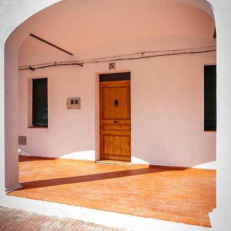 Colonia Apartamento Rural Bellmunt de Ciurana Exteriör bild